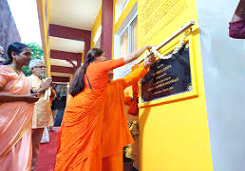 ChinmayaKripa_mission1